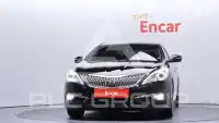 2016 Hyundai Grandeur