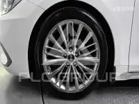 2016 Hyundai Grandeur