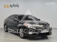 2016 Hyundai Grandeur