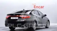 2016 Hyundai Grandeur