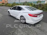 2016 Hyundai Grandeur