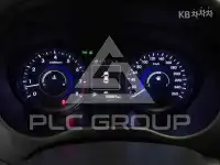 2016 Hyundai Grandeur