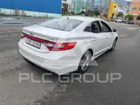 2016 Hyundai Grandeur