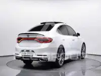2016 Hyundai Grandeur