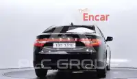2016 Hyundai Grandeur