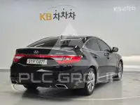 2016 Hyundai Grandeur