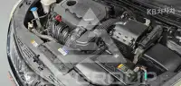 2016 Hyundai Grandeur
