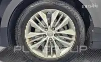 2016 Hyundai Grandeur
