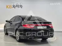 2016 Hyundai Grandeur