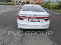 2016 Hyundai Grandeur