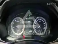 2016 Hyundai Grandeur