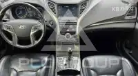 2016 Hyundai Grandeur