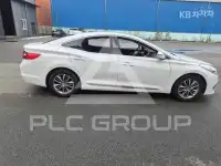 2016 Hyundai Grandeur