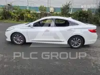 2016 Hyundai Grandeur