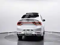 2016 Hyundai Grandeur