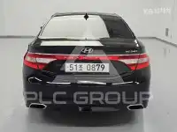 2016 Hyundai Grandeur