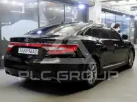 2016 Hyundai Grandeur