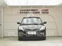 2016 Hyundai Grandeur
