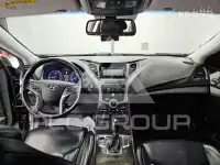 2016 Hyundai Grandeur