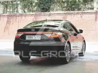 2016 Hyundai Grandeur