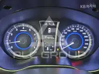 2016 Hyundai Grandeur