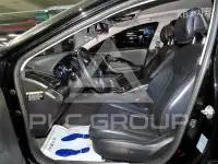 2016 Hyundai Grandeur