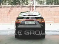 2016 Hyundai Grandeur