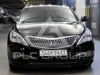 2016 Hyundai Grandeur