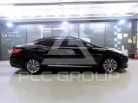 2016 Hyundai Grandeur