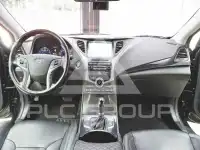 2016 Hyundai Grandeur