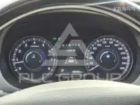 2016 Hyundai Grandeur