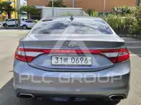 2016 Hyundai Grandeur