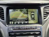 2016 Hyundai Grandeur