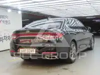 2016 Hyundai Grandeur