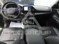 2016 Hyundai Grandeur