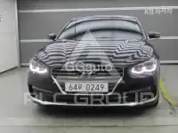 2016 Hyundai Grandeur