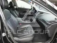 2016 Hyundai Grandeur