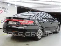 2016 Hyundai Grandeur