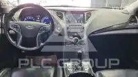 2016 Hyundai Grandeur