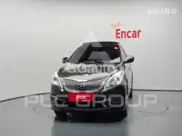 2016 Hyundai Grandeur