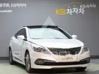 2016 Hyundai Grandeur