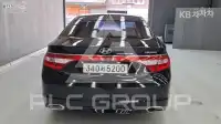 2016 Hyundai Grandeur