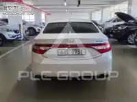 2016 Hyundai Grandeur
