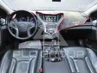 2016 Hyundai Grandeur