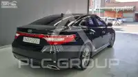 2016 Hyundai Grandeur