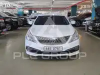 2016 Hyundai Grandeur