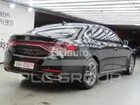 2016 Hyundai Grandeur