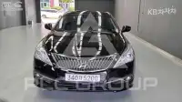 2016 Hyundai Grandeur