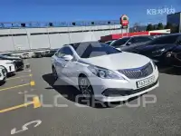 2016 Hyundai Grandeur