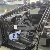 2016 Hyundai Grandeur